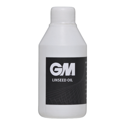 Gunn & Moore Linseed Bat Oil