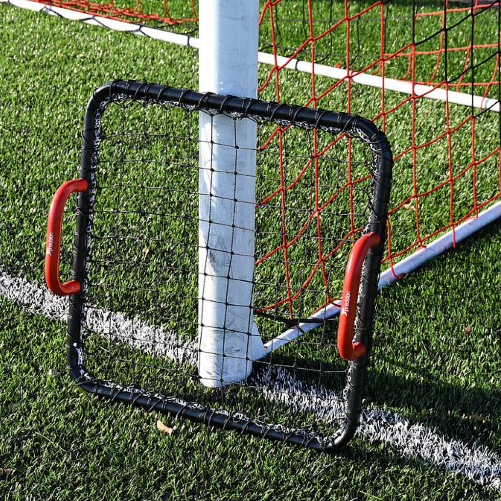 Precision Hand-Held Rebounder