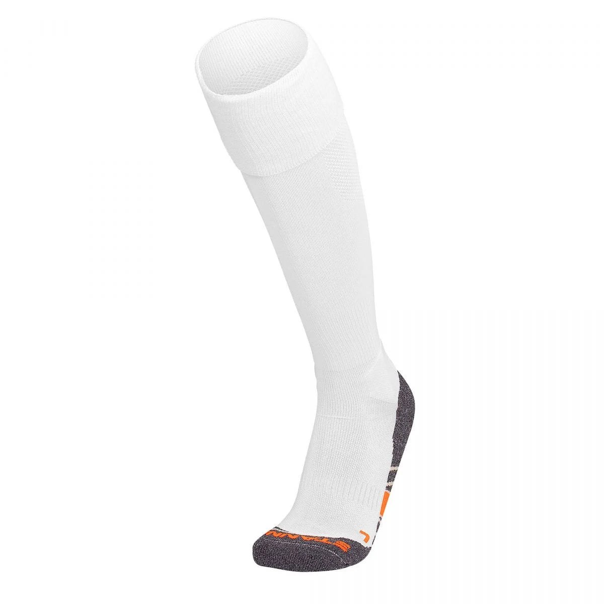 Stanno White Knee High Sock