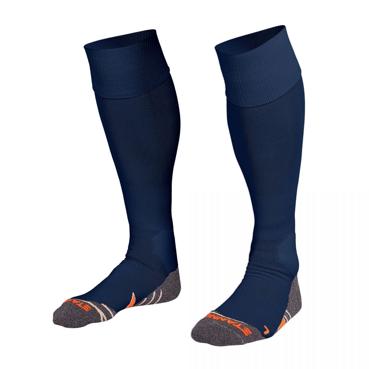 Stanno Navy Knee High Sock