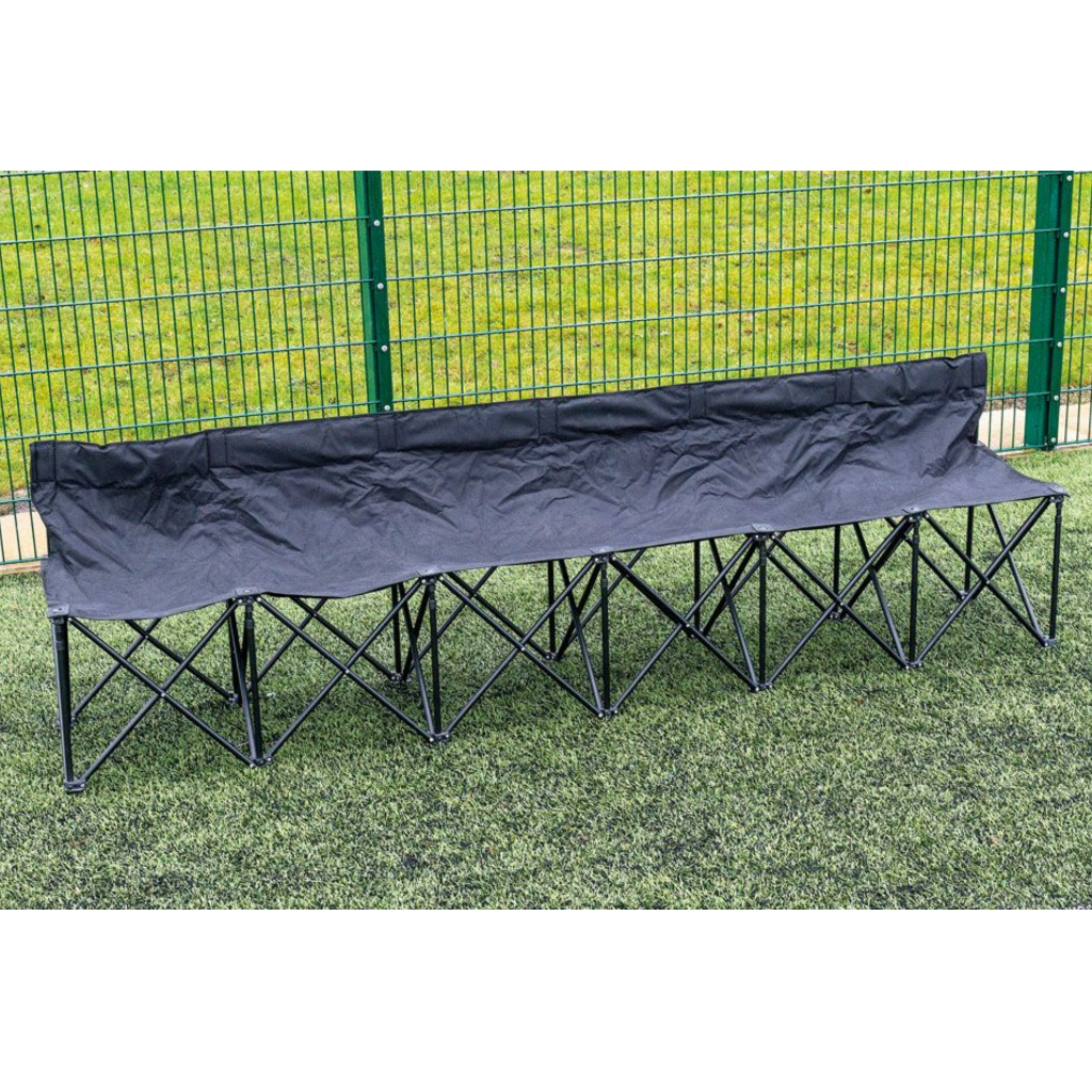 Precision 6 Seater Quick Bench