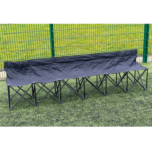 Precision 6 Seater Quick Bench