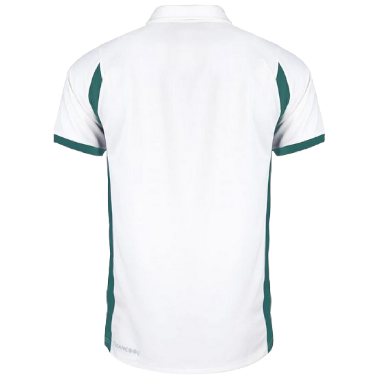 Hucknall CC Pro Performance Playing Shirt Short Sleeved