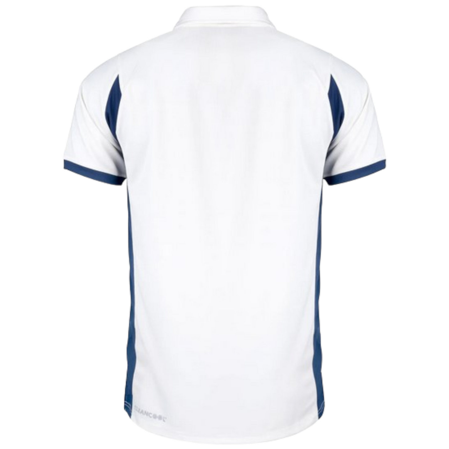 Attenborough CC Pro Performance SS Shirt