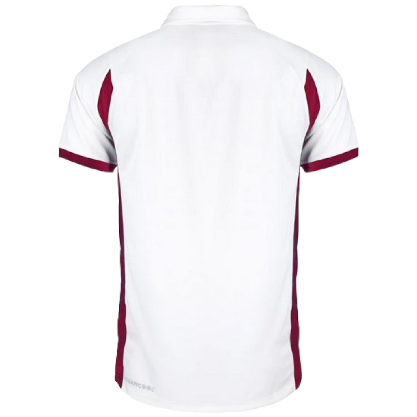 Caythorpe CC Pro Performance SS Shirt