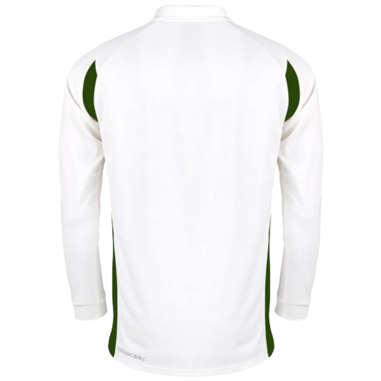 Hucknall CC Pro Performance Playing Shirt Long Sleeved