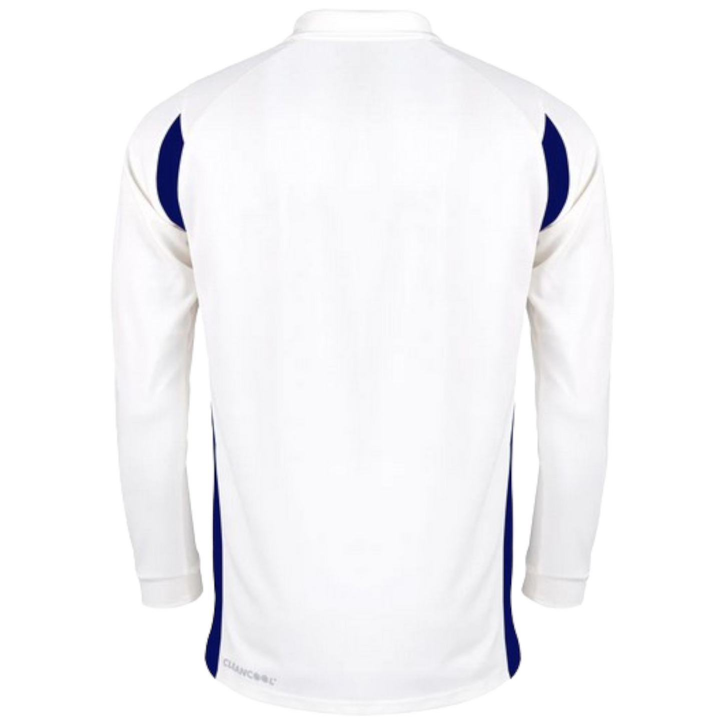 Attenborough CC Pro Performance LS Shirt