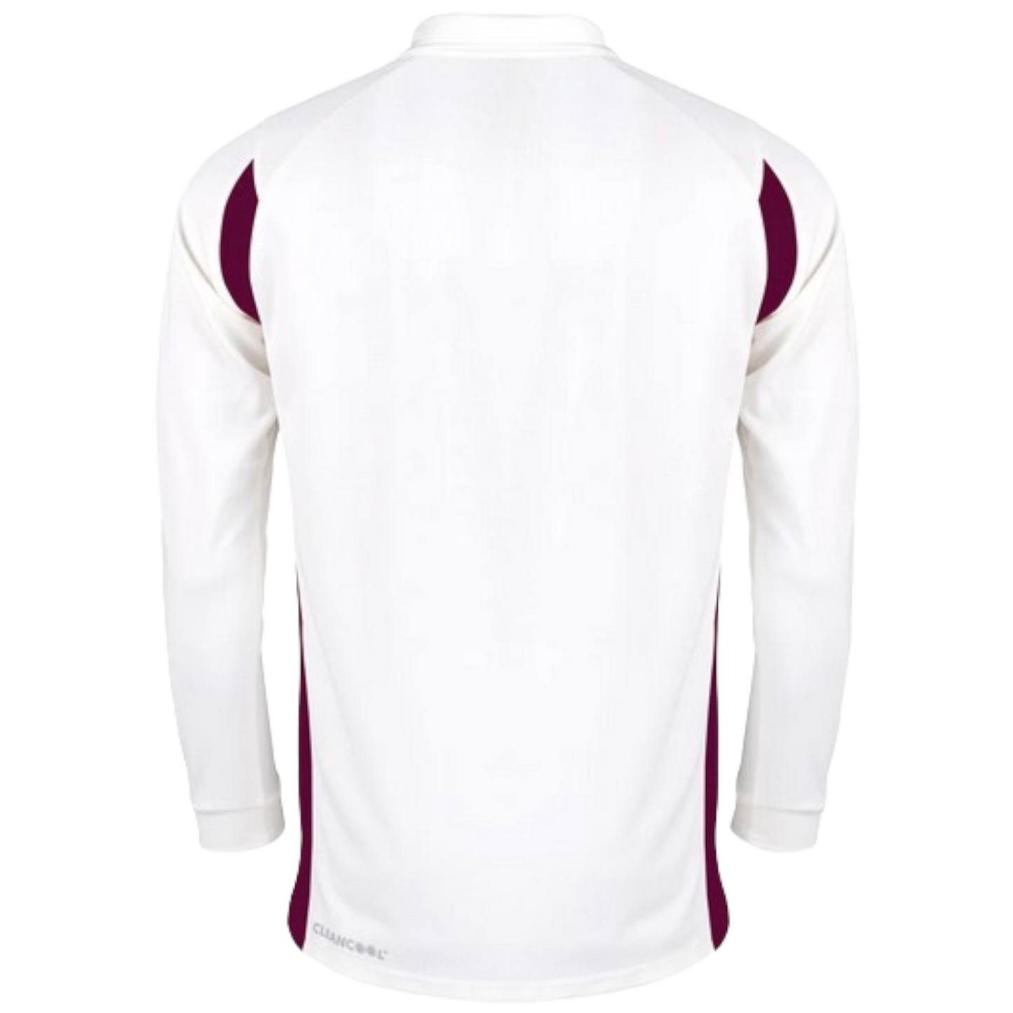 Caythorpe CC Pro Performance LS Shirt