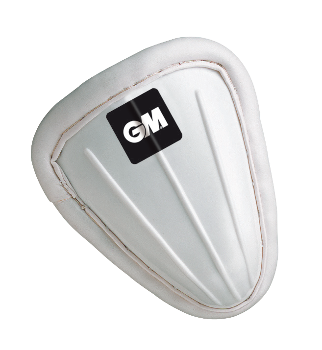 Gunn & Moore Traditionally Shaped Abdominal Padded Guard