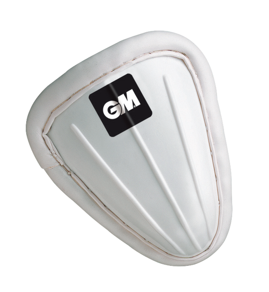 Gunn & Moore Traditionally Shaped Abdominal Padded Guard
