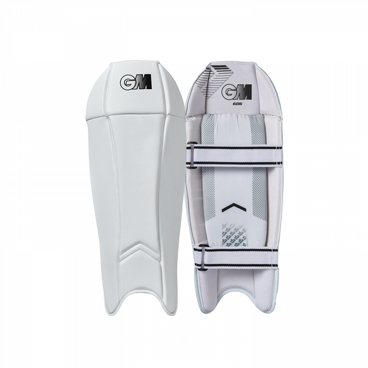 GM 606 Wicket Keeping Pads 2024