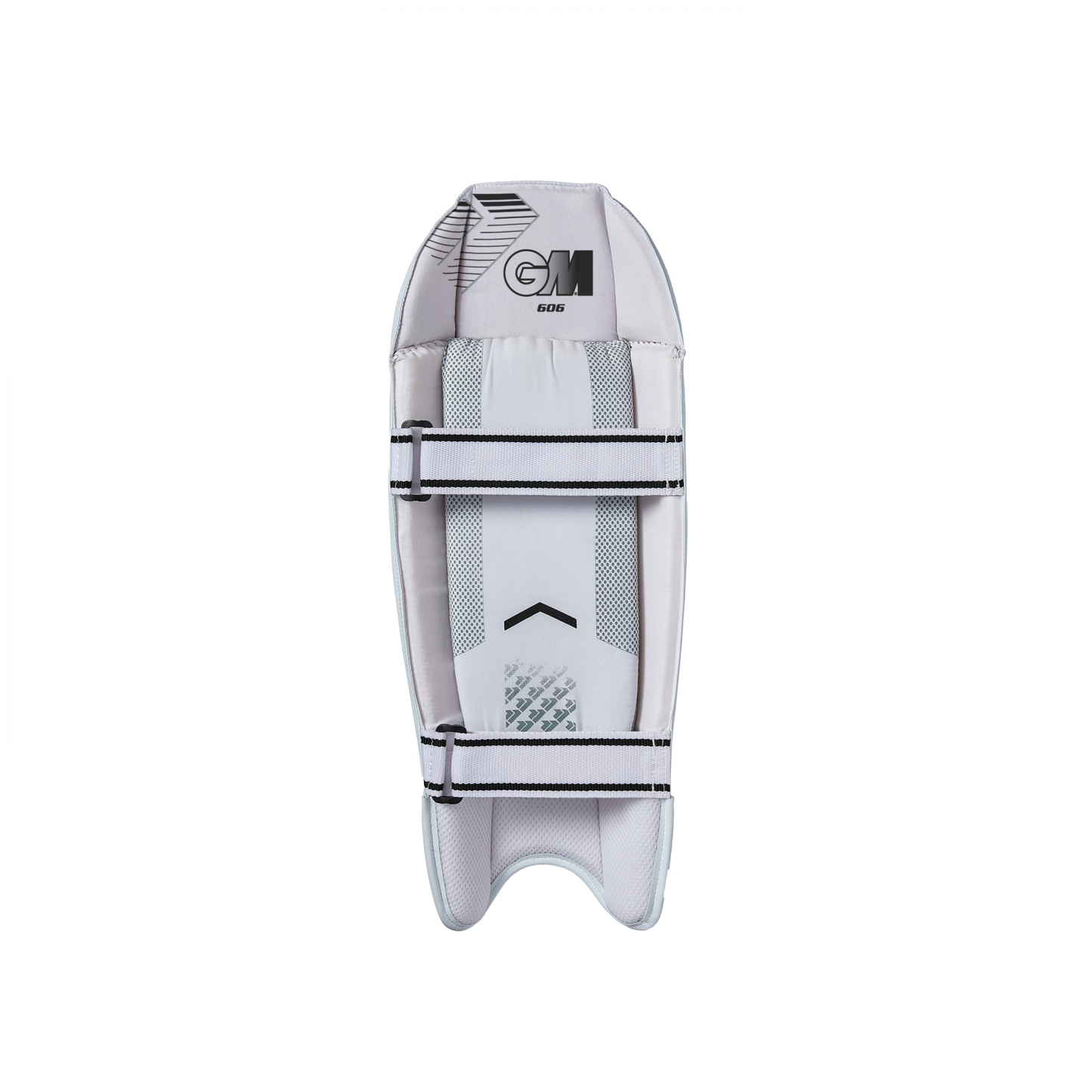 GM 606 Wicket Keeping Pads 2024