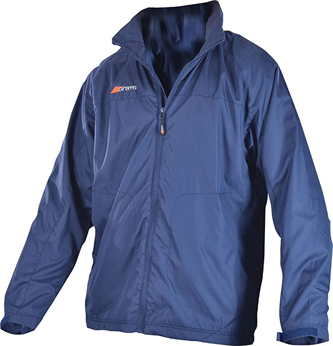 Grays Mens G650 Training Jacket - Navy - SAVE £11