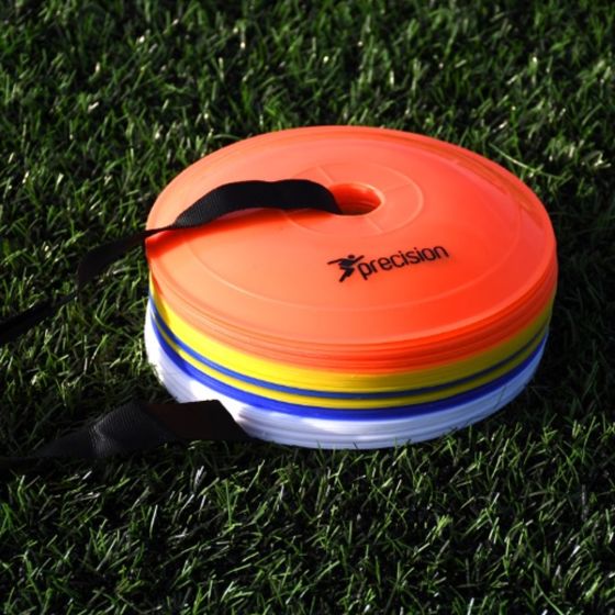 Precision Pro Near Flat Markers (Set of 40)