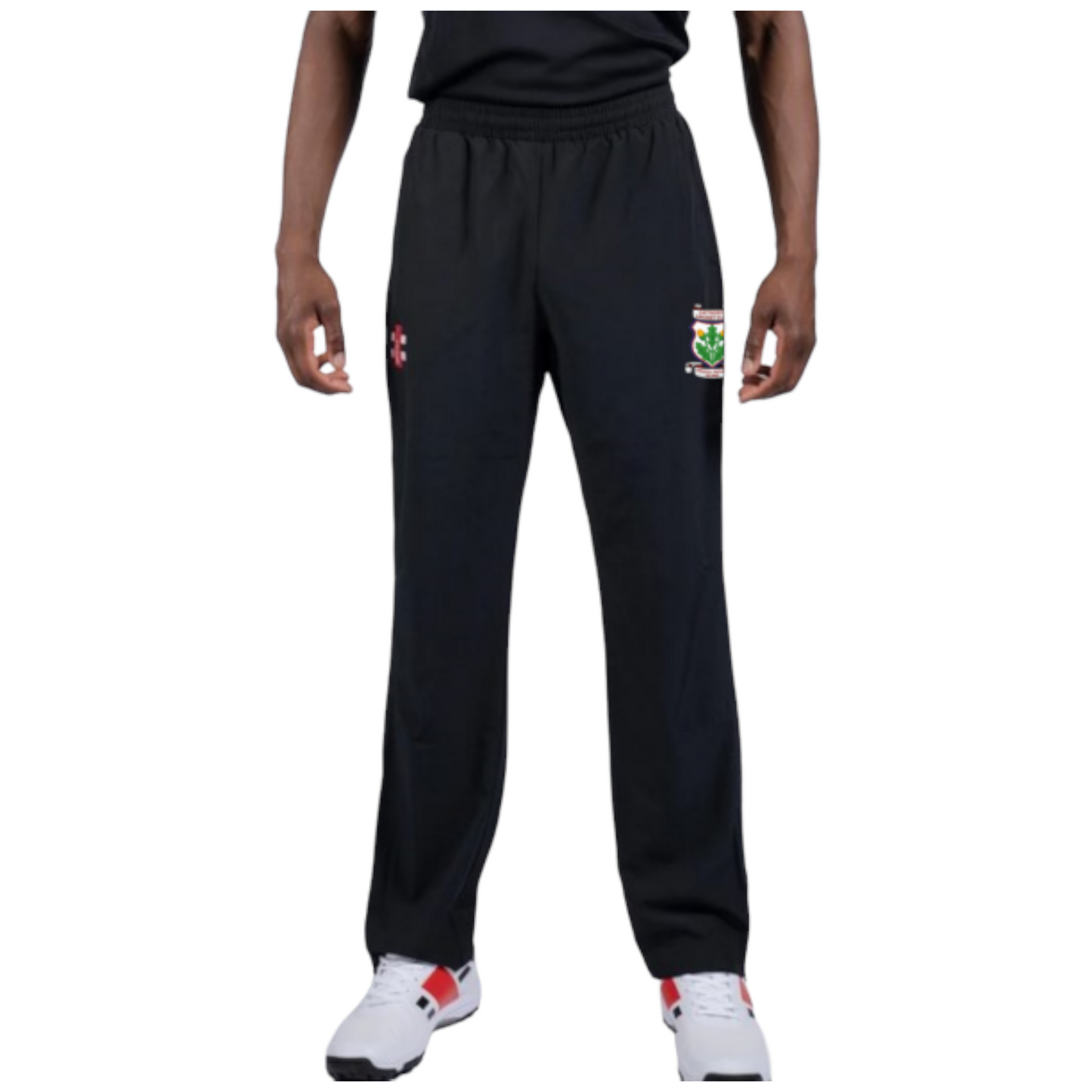 Caythorpe CC Velocity Track Trousers