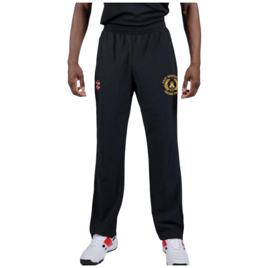 East Bridgford CC Velocity Track Trousers