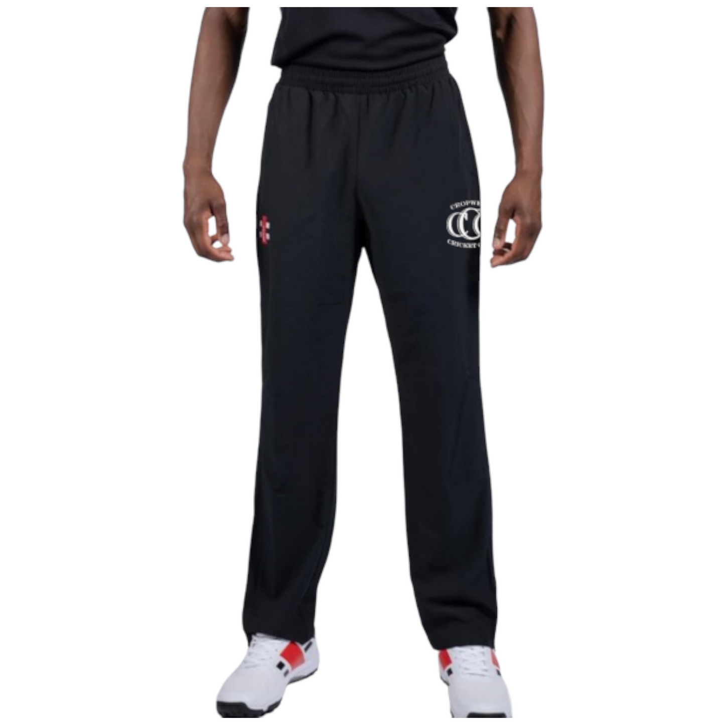 Cropwell CC Velocity Track Trousers