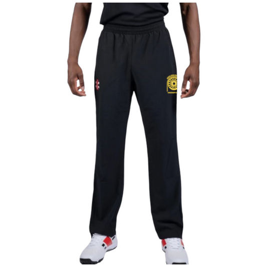 Gedling Colliery CC Velocity Track Trousers