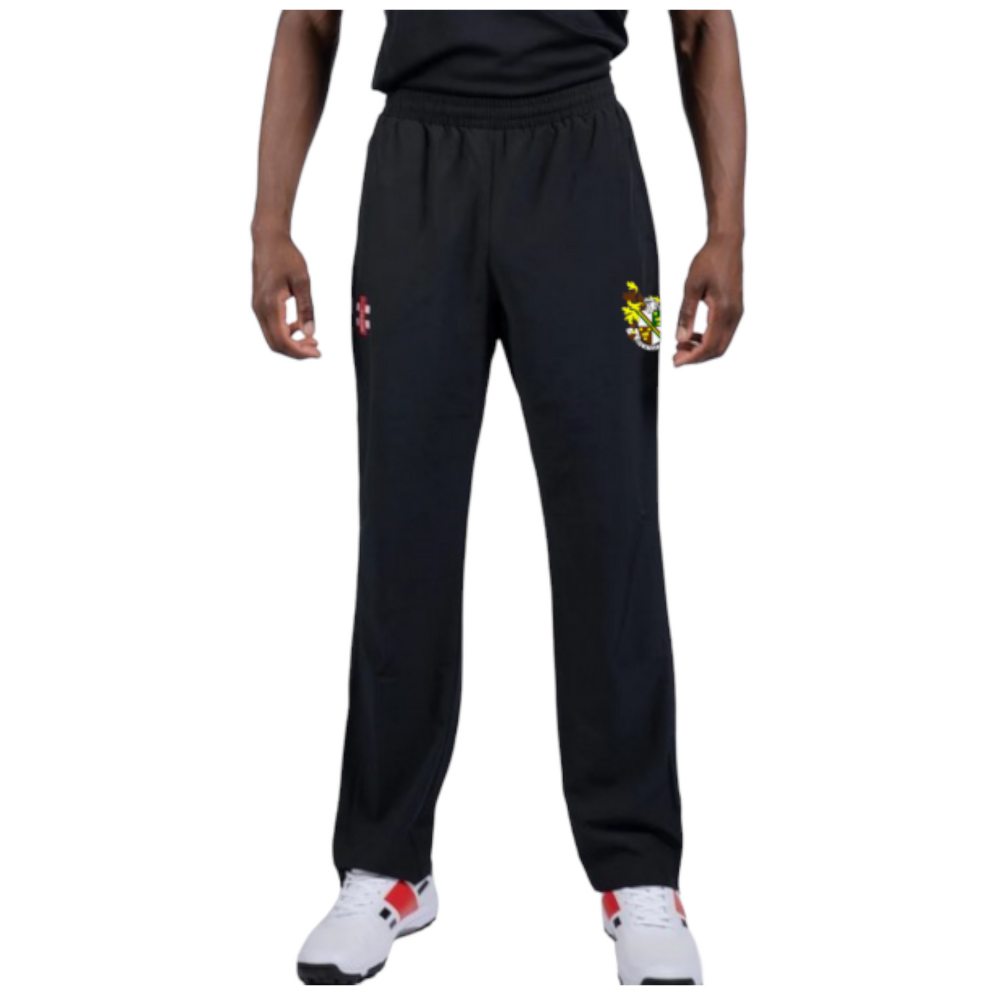 Hucknall CC Velocity Track Trousers