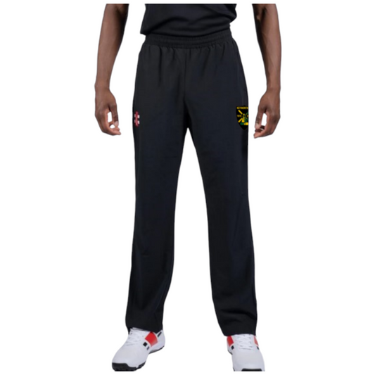 Keyworth CC Velocity Track Trousers