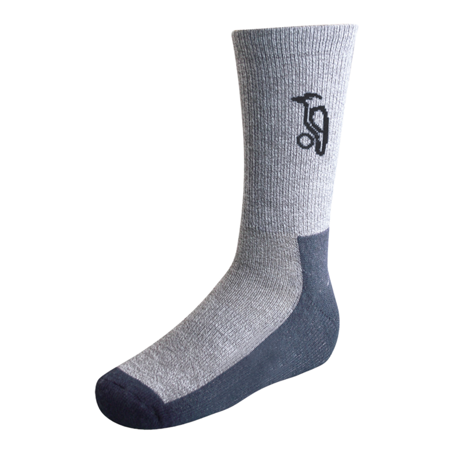 Kookaburra Airteck Cricket Socks - Twin Pack
