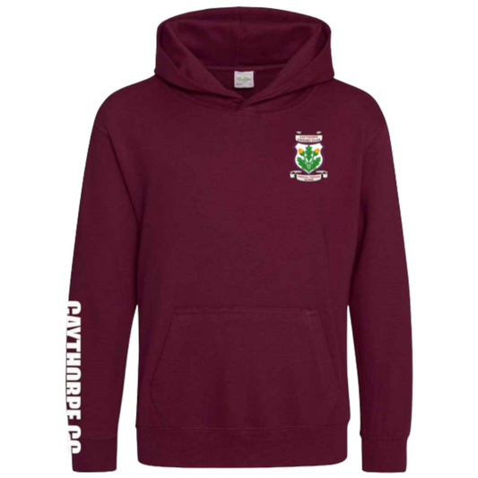Caythorpe CC Hoodie