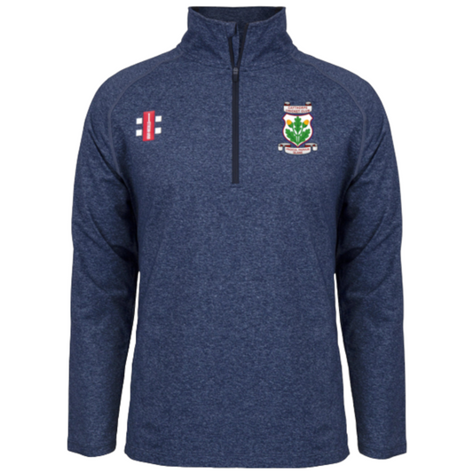 Caythorpe CC Velocity Mid Layer