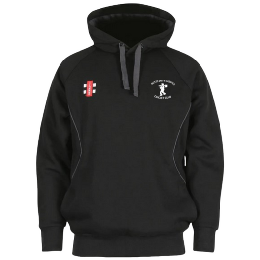 Notts Unity Casuals CC Velocity Hoodie
