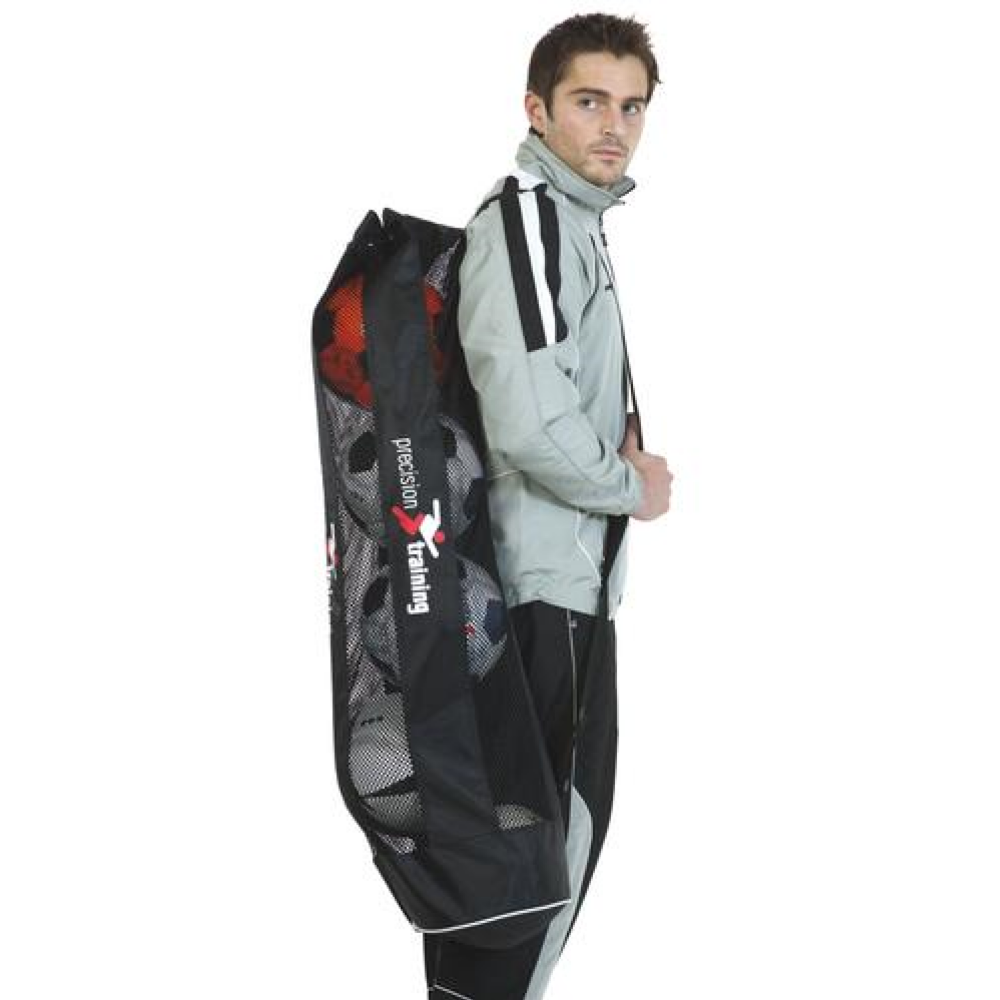 Precision Tubular 5-Ball Ball Bag