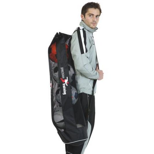 Precision Tubular 5-Ball Ball Bag