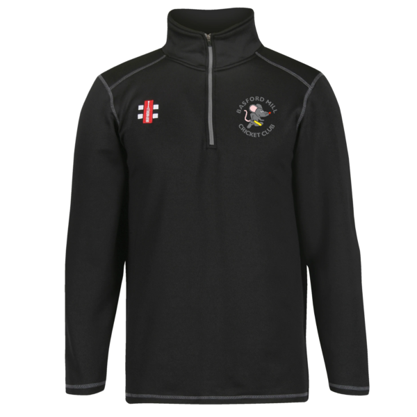 Basford Mill CC Thermo Storm Fleece