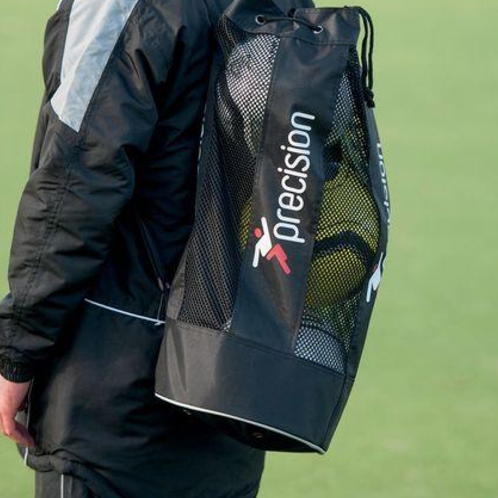 Precision Tubular 3 Ball Match Bag