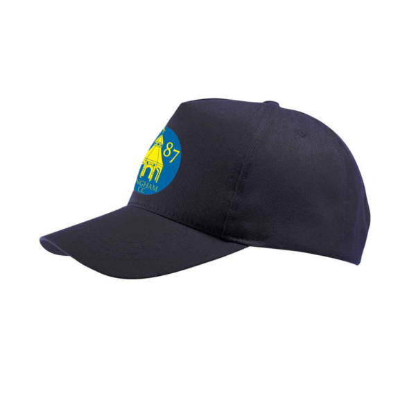 Bingham CC Cricket Cap