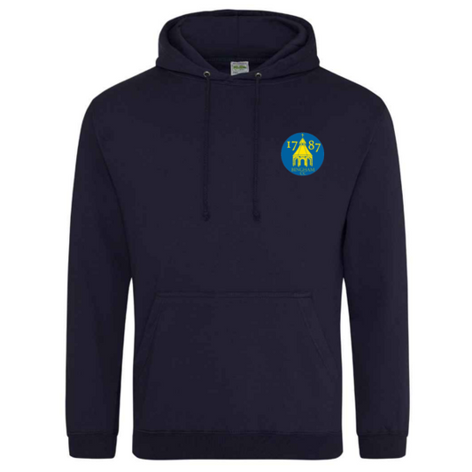 Bingham CC Club Hoodie
