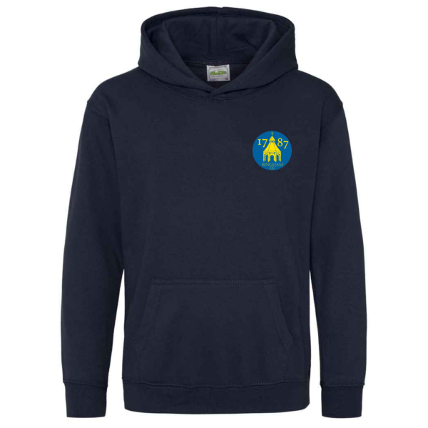 Bingham CC Club Hoodie