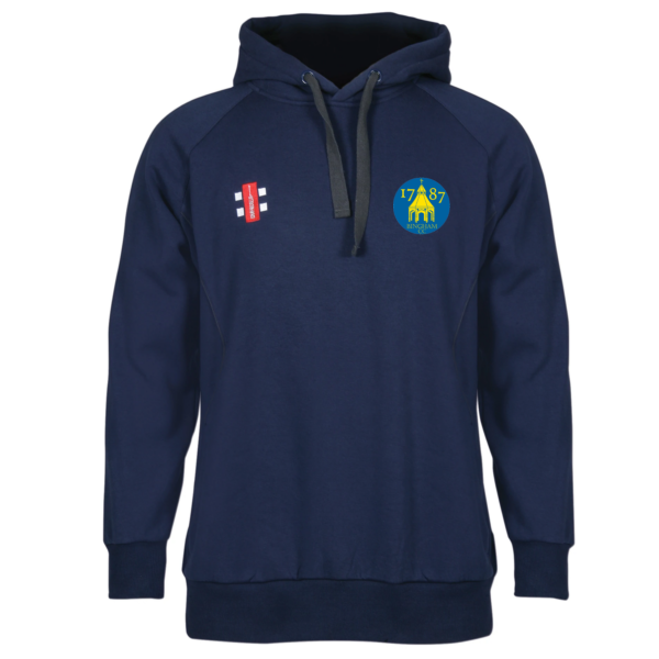 Bingham CC Storm Hoodie