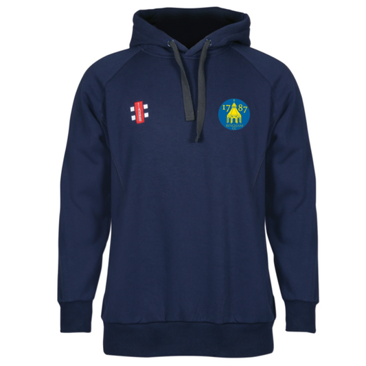Bingham CC Velocity Hoodie