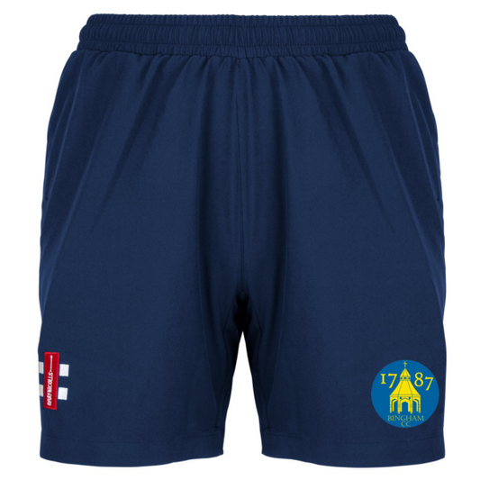 Bingham CC Velocity Shorts