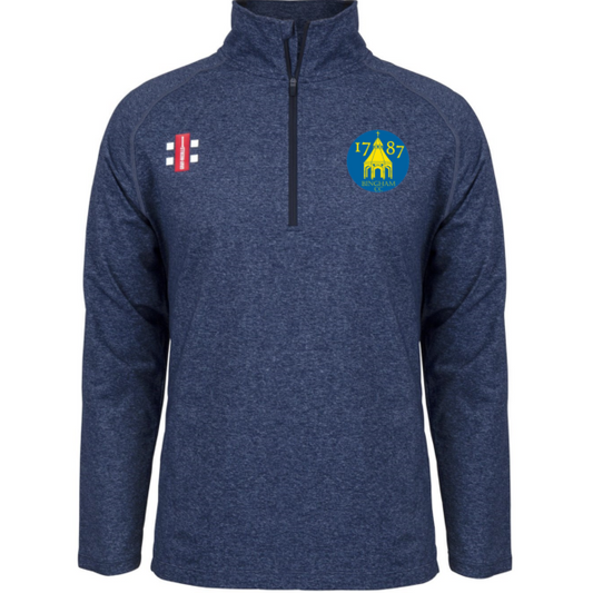 Bingham CC Velocity Mid Layer