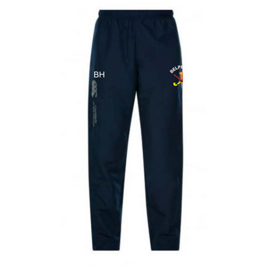 Belper HC Canterbury Track Pant