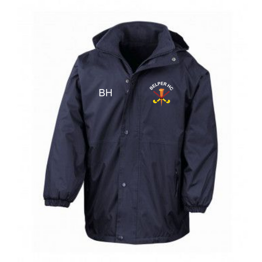 Belper HC Fleece Lined Jacket