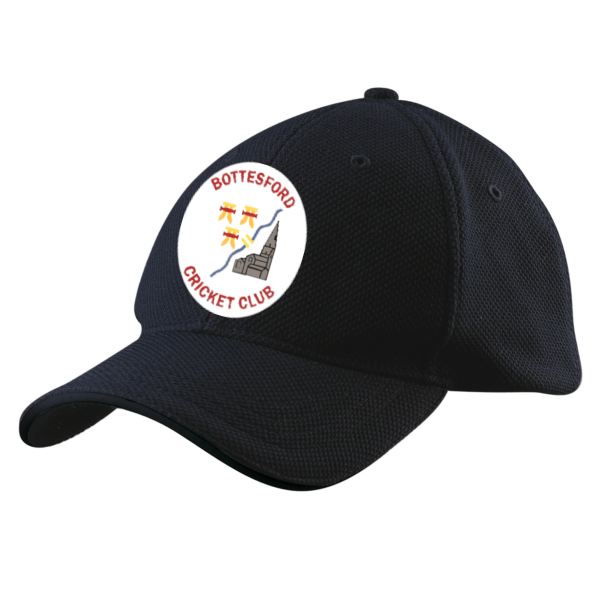 Bottesford CC Navy Cap