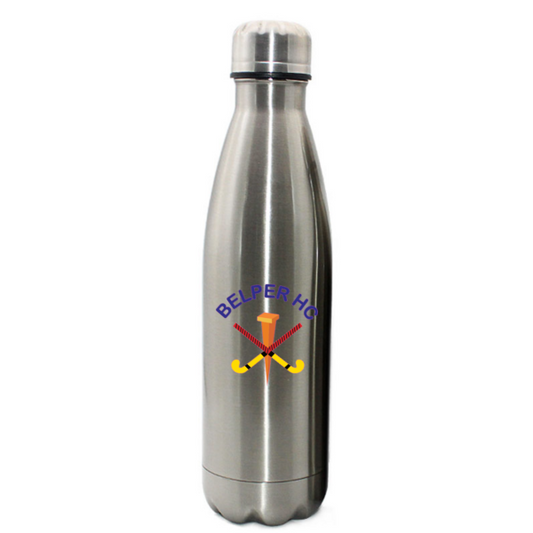 Belper HC Stainless Steel Water Bottle