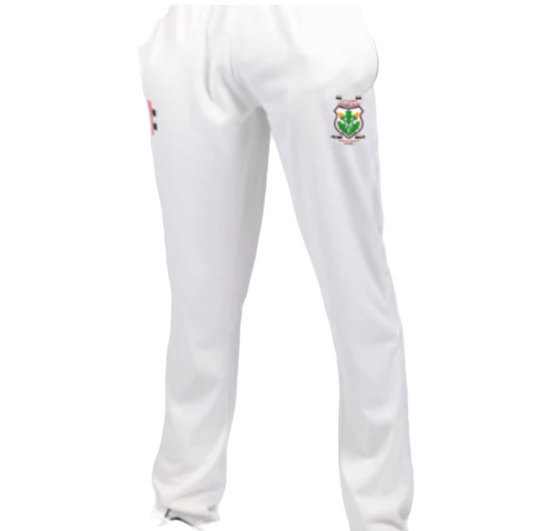 Caythorpe CC Pro Performance Trousers