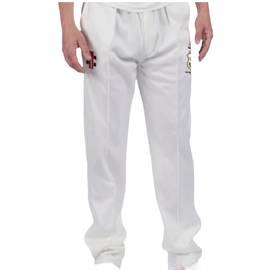 Caythorpe CC Matrix Trousers