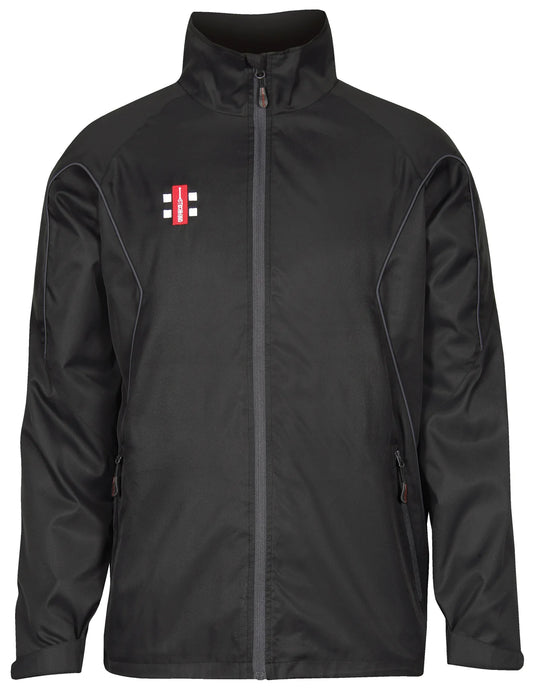 Gray Nicolls Storm Jacket Black