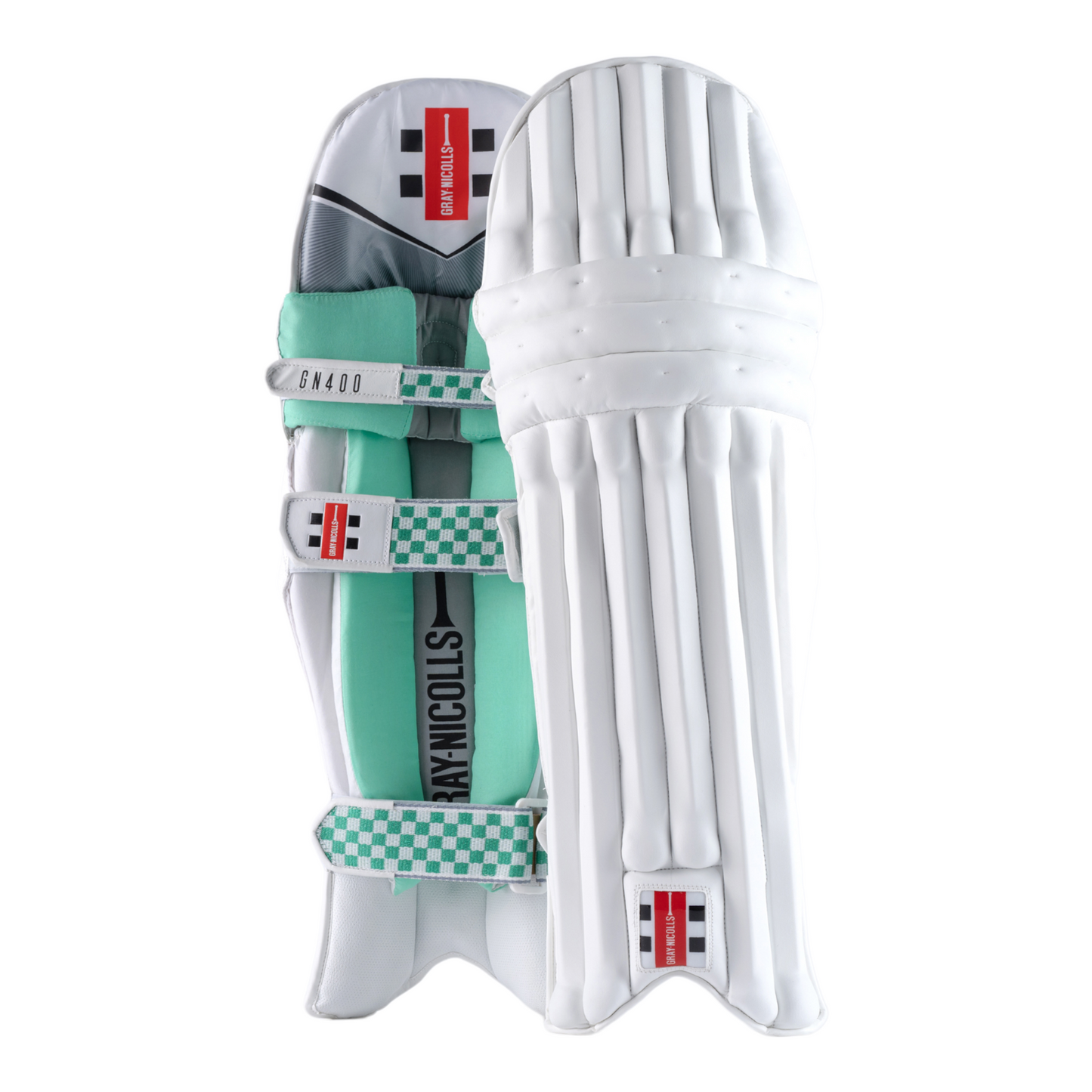 Gray Nicolls GEM GN400 Pads