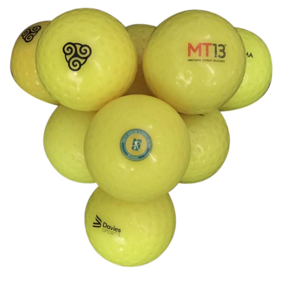 Mercian Training Balls (2nds - graphics)