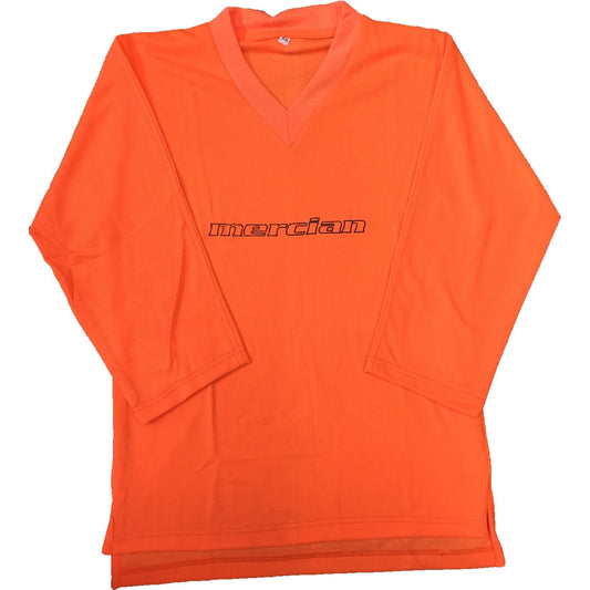 Mercian Plain Smock Orange
