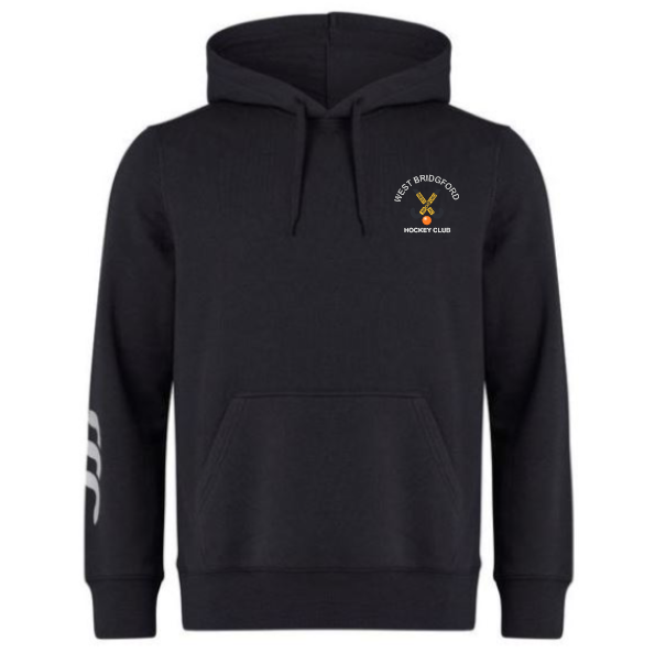 WBHC Canterbury No Zip Hoodie